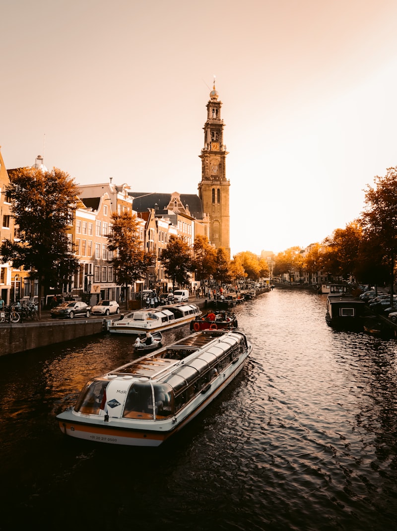 uploaded image amsterdam capital of which country 1708555516892