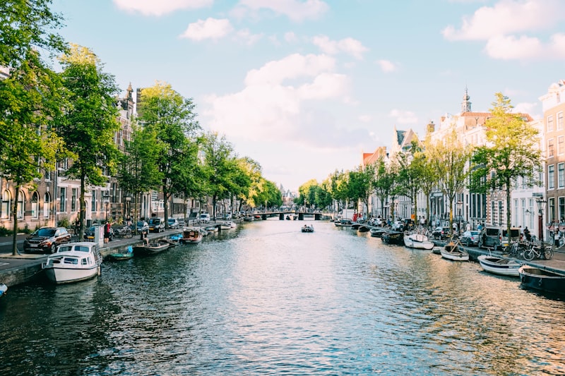 uploaded image amsterdam is the city of which country 1708554952838