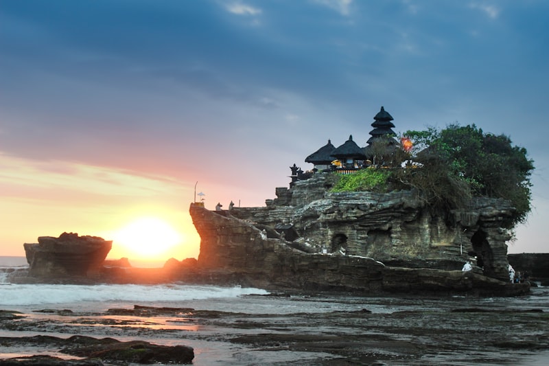 bali in which country