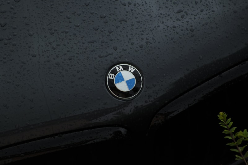uploaded image bmw is from which country 1708557870601