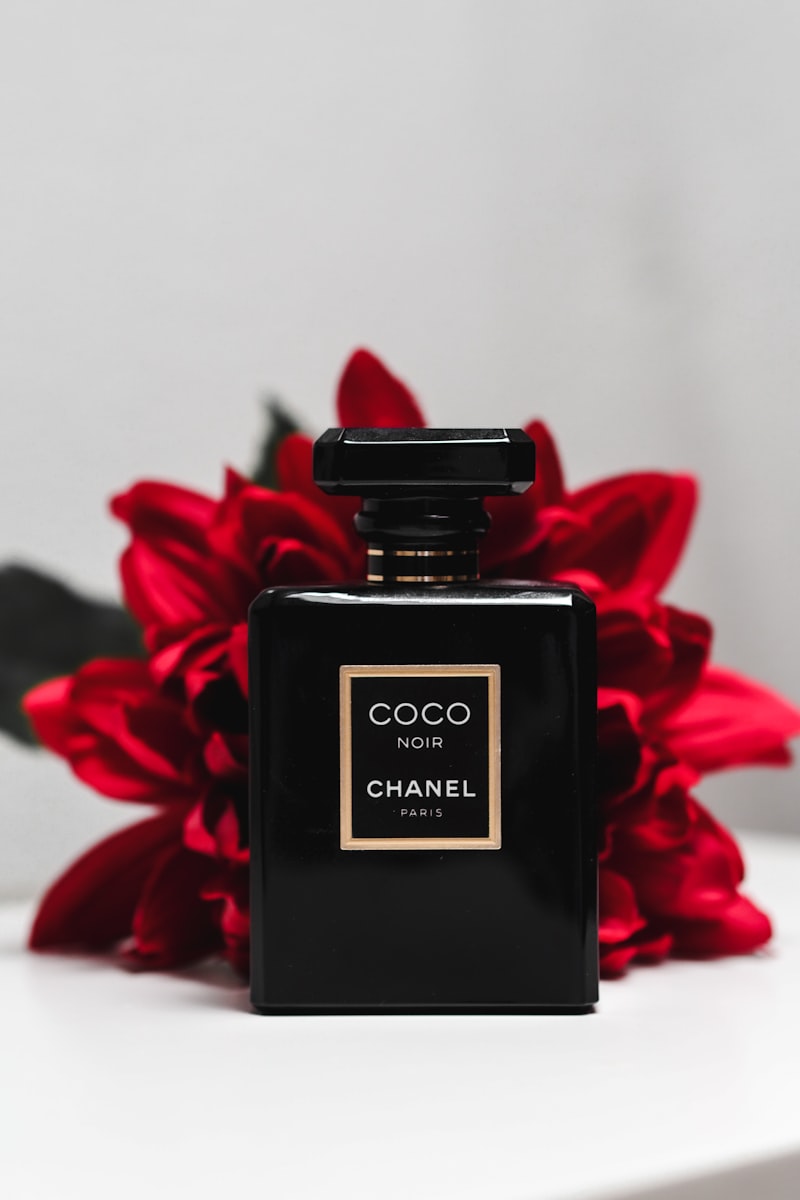 uploaded image chanel perfume from which country 1708557296812