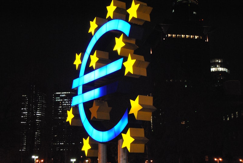 euro is a currency of which country