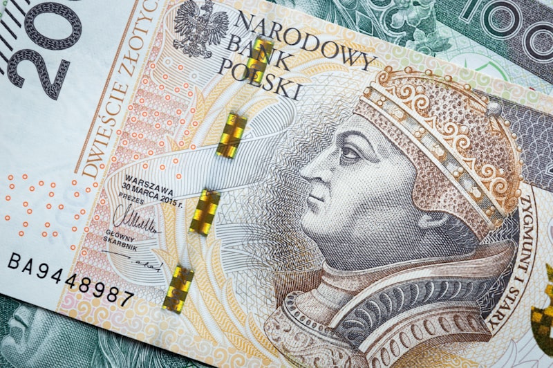 kroner currency of which country