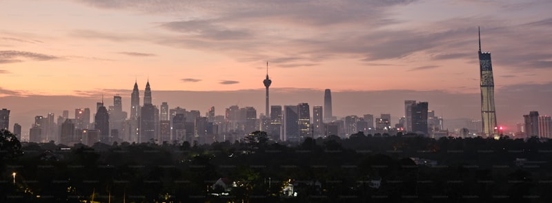 kuala lumpur is capital of which country