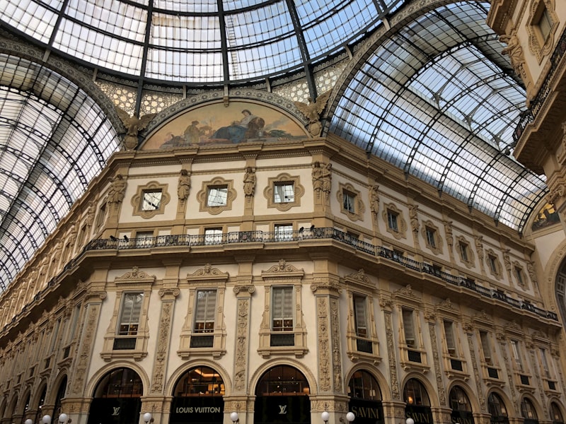 uploaded image milano is in which country 1708556850133