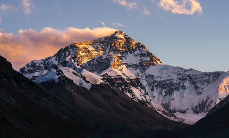 uploaded image mount everest is in which country 1708554617579