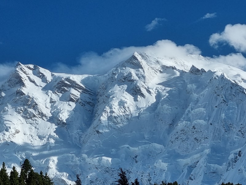 uploaded image nanga parbat in which country 1708557581427