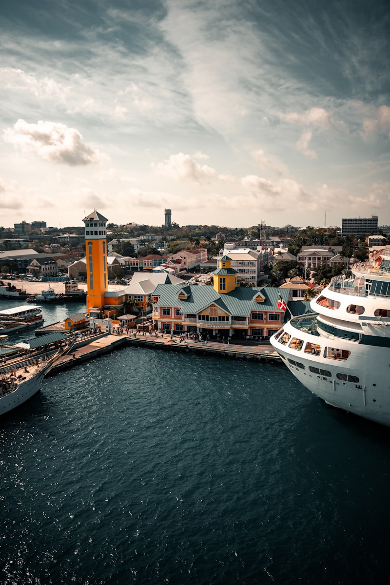 uploaded image nassau is the capital of which country 1708555399696