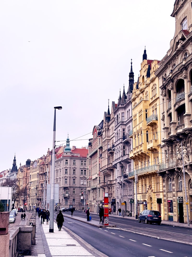 uploaded image prague city in which country 1708558292713