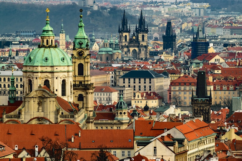 uploaded image prague is in which country 1708557077538