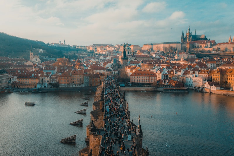 uploaded image prague is the capital of which country 1708556822720