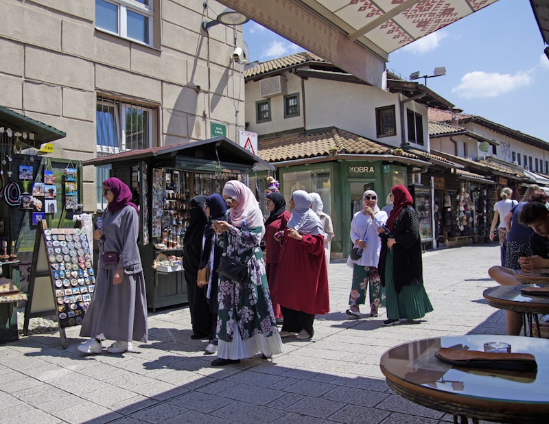 uploaded image sarajevo is the capital of which country 1708555647555
