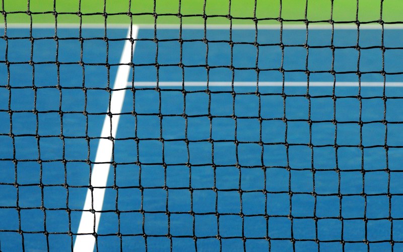 tennis originated in which country
