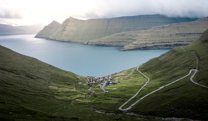 the faroe islands belong to which country
