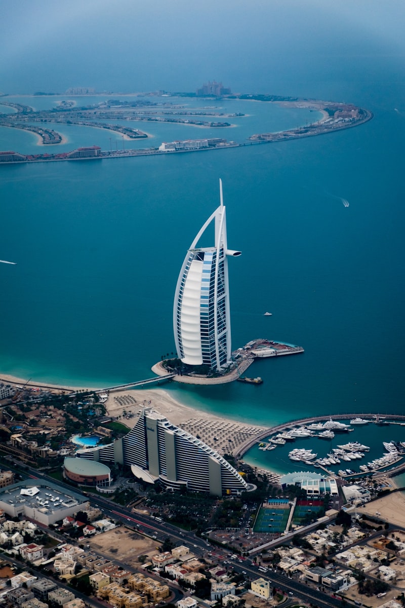 uploaded image where is dubai located in which country 1708557288528