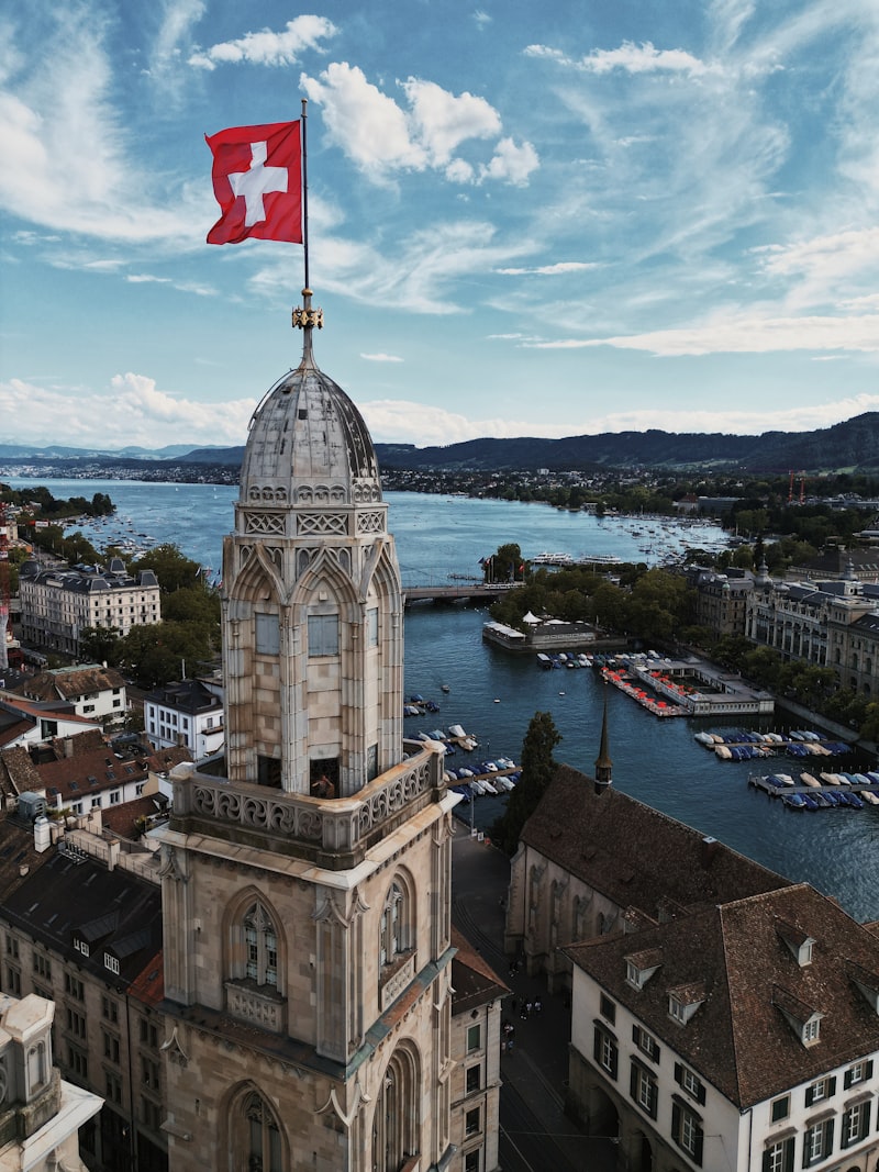 uploaded image zurich located in which country 1708557468368